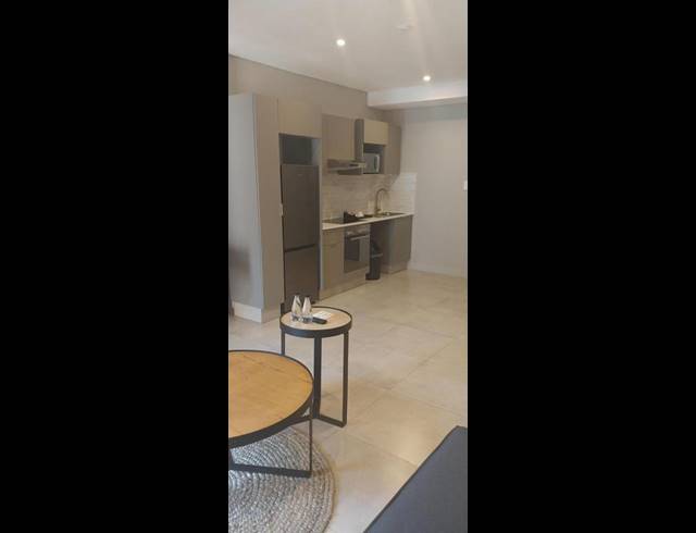 1 BEDROOM PROPERTY TO RENT IN SANDTON CENTRAL